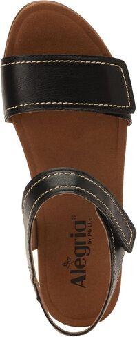 Alegria Women's Tamsyn Platform Sandal in Saudi Arabia
