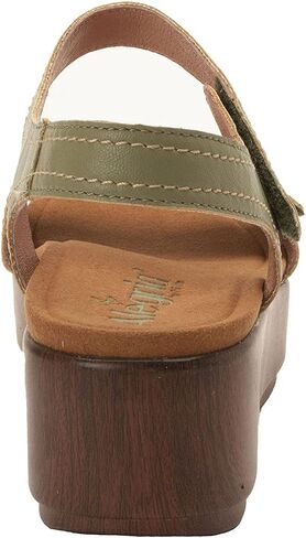 Alegria Women's Tamsyn Platform Sandal in Saudi Arabia