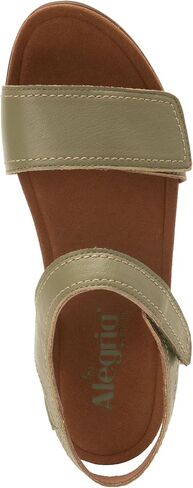 Alegria Women's Tamsyn Platform Sandal in Saudi Arabia