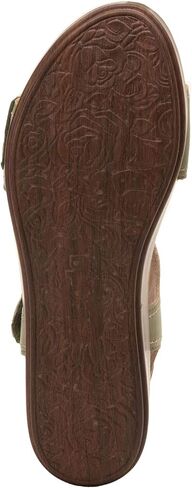 Alegria Women's Tamsyn Platform Sandal in Saudi Arabia