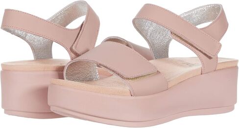 Alegria Women's Tamsyn Platform Sandal in Saudi Arabia