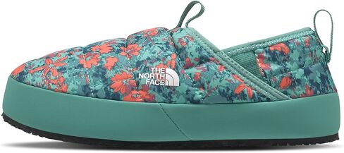 حذاء The NORTH FACE للمراهقين Thermoball المعزول للجر II، Crsrfslfprt/Ws، 3 in Kuwait