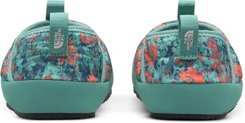 حذاء The NORTH FACE للمراهقين Thermoball المعزول للجر II، Crsrfslfprt/Ws، 3 in Kuwait