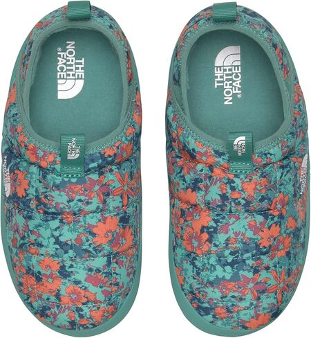 حذاء The NORTH FACE للمراهقين Thermoball المعزول للجر II، Crsrfslfprt/Ws، 3 in Kuwait