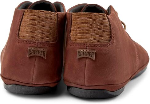 Camper Women's Right Nina K400221 Ballet Flat in Saudi Arabia