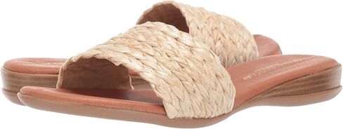 صندل ناهالا سلايد للنساء من أندريه أسوس in Kuwait