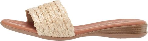 صندل ناهالا سلايد للنساء من أندريه أسوس in Kuwait