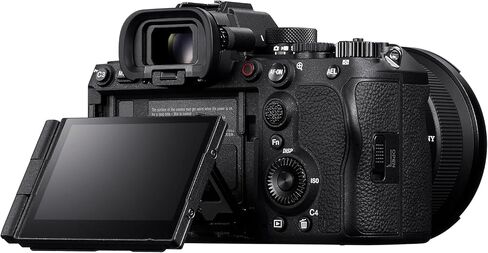 Sony Alpha 9 III Mirrorless Camera Bundle with 3-in-1 USB-C Card Reader, 64GB SD Card & More Accessories | sony a9iii in Kuwait