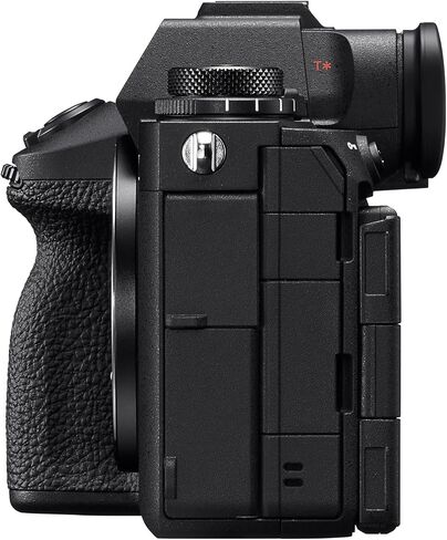 Sony Alpha 9 III Mirrorless Camera Bundle with 3-in-1 USB-C Card Reader, 64GB SD Card & More Accessories | sony a9iii in Kuwait