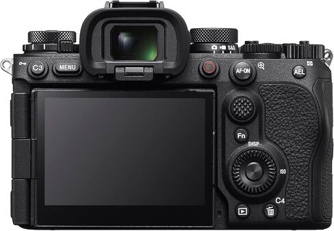 Sony Alpha 9 III Mirrorless Camera Bundle with 3-in-1 USB-C Card Reader, 64GB SD Card & More Accessories | sony a9iii in Kuwait