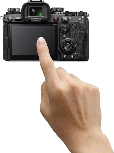 Sony Alpha 9 III Mirrorless Camera Bundle with 3-in-1 USB-C Card Reader, 64GB SD Card & More Accessories | sony a9iii in Kuwait