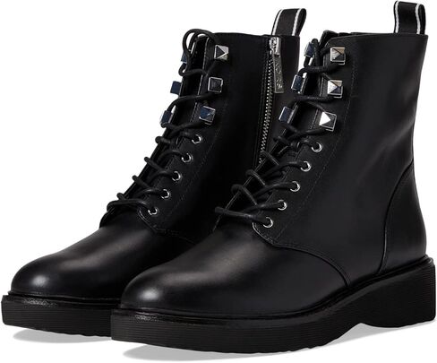 Michael Kors Haskell Bootie Black 1 6 M in Saudi Arabia