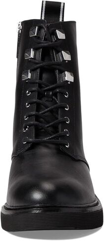 Michael Kors Haskell Bootie Black 1 6 M in Saudi Arabia