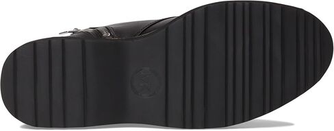 Michael Kors Haskell Bootie Black 1 6 M in Saudi Arabia