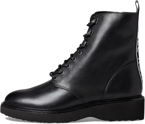 Michael Kors Haskell Bootie Black 1 6 M in Saudi Arabia