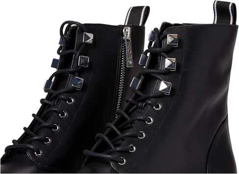 Michael Kors Haskell Bootie Black 1 6 M in Saudi Arabia