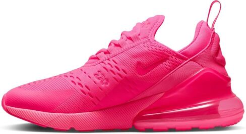 Women's AIR MAX 270 - Size 5 US - Hyper Pink in Saudi Arabia