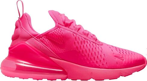 Women's AIR MAX 270 - Size 5 US - Hyper Pink in Saudi Arabia