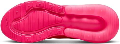 Women's AIR MAX 270 - Size 5 US - Hyper Pink in Saudi Arabia