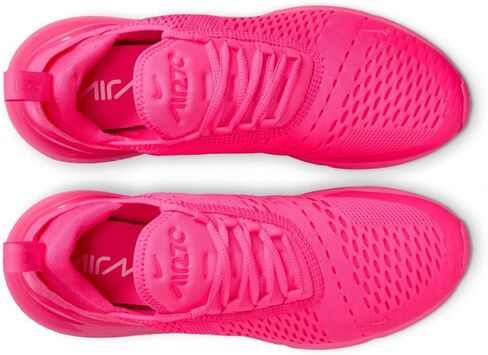 Women's AIR MAX 270 - Size 5 US - Hyper Pink in Saudi Arabia