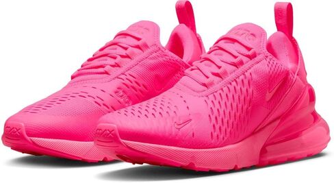Women's AIR MAX 270 - Size 5 US - Hyper Pink in Saudi Arabia