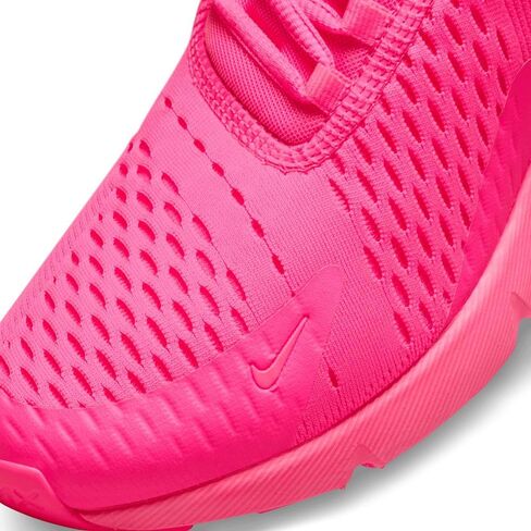 Women's AIR MAX 270 - Size 5 US - Hyper Pink in Saudi Arabia