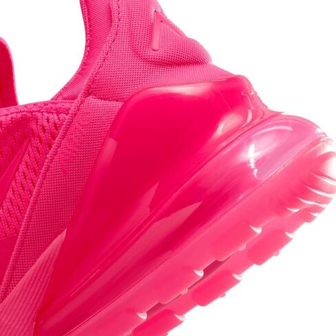 Women's AIR MAX 270 - Size 5 US - Hyper Pink in Saudi Arabia