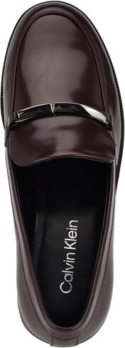 Calvin Klein Women's Tedda Loafer in Saudi Arabia