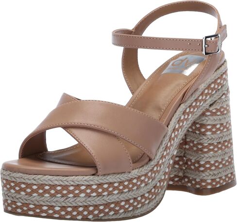 DV Dolce Vita Women's Wilsun Sandal in Saudi Arabia