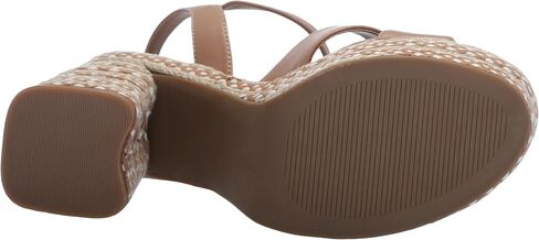 DV Dolce Vita Women's Wilsun Sandal in Saudi Arabia