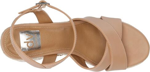 DV Dolce Vita Women's Wilsun Sandal in Saudi Arabia