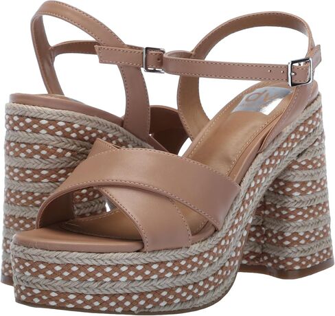 DV Dolce Vita Women's Wilsun Sandal in Saudi Arabia