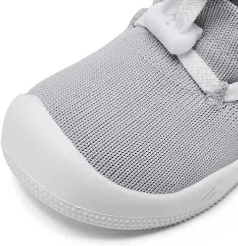 Engtoy Baby Shoes Baby Walking Shoes Baby Boys girls Shoes Infant Non-Slip Breathable Lightweight Slip On Sneakers in Saudi Arabia