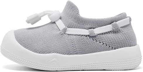 Engtoy Baby Shoes Baby Walking Shoes Baby Boys girls Shoes Infant Non-Slip Breathable Lightweight Slip On Sneakers in Saudi Arabia