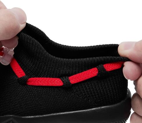 Engtoy Baby Shoes Baby Walking Shoes Baby Boys girls Shoes Infant Non-Slip Breathable Lightweight Slip On Sneakers in Saudi Arabia