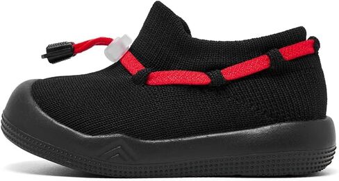 Engtoy Baby Shoes Baby Walking Shoes Baby Boys girls Shoes Infant Non-Slip Breathable Lightweight Slip On Sneakers in Saudi Arabia