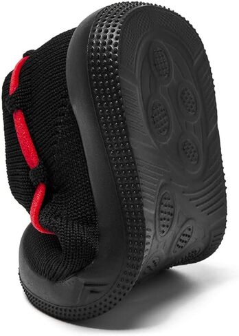 Engtoy Baby Shoes Baby Walking Shoes Baby Boys girls Shoes Infant Non-Slip Breathable Lightweight Slip On Sneakers in Saudi Arabia