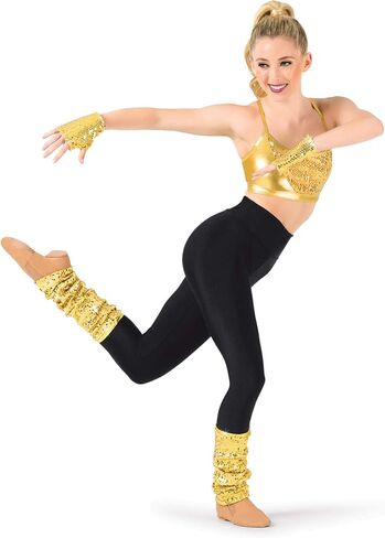 الفتيات الترتر Legwarmers in Saudi Arabia
