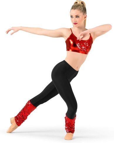 الفتيات الترتر Legwarmers in Saudi Arabia