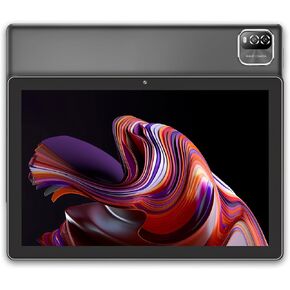 VOLENTEX Tablet 10 Inch Android 12, 3GB RAM 64GB ROM 512GB Expand Tablets PC,Quad Core Processor, WiFi, 10.1'' IPS HD Display, 6000mAh Battery, 2MP+8MP Camera,GMS,Type C,Bluetooth