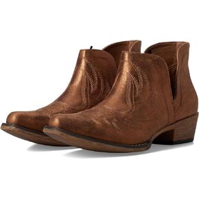ROPER Women's Ava Metallic Ankle Boot