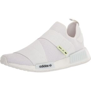 adidas Women's NMD R1 Slip On Shoes
