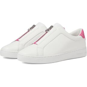Michael Kors Women's Keaton Zip Slip on Sneaker