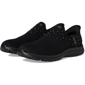 Skechers Women's Virtue-Starlight Sneaker