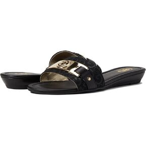 GBG Los Angeles Jeena3 Black Multi Fabric 7 M