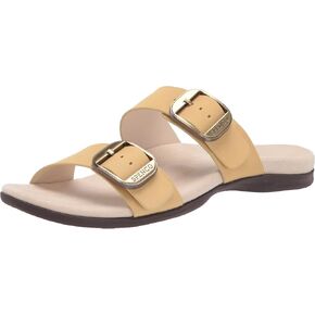 Spenco Women's Vista Slide Sandal