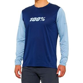 100% Ridecamp Mountain Biking Jersey - All Mountain Riding Apparel