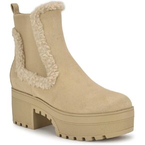 حذاء Haray للكاحل للسيدات من Nine West