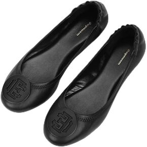 B23607 Soft Sole Soft Leather Fashion Shoes