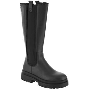 Rocket Dog Women's Drea Knee High Boot